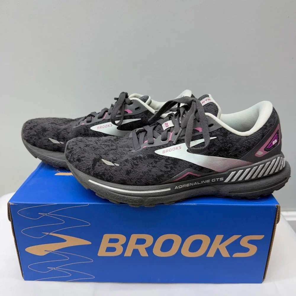Brooks adrednaline gts